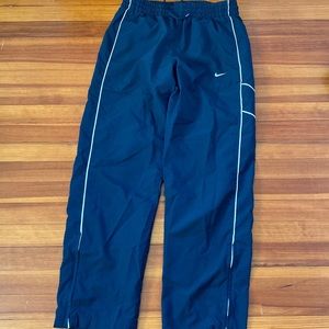 Mens athletic Nike pants